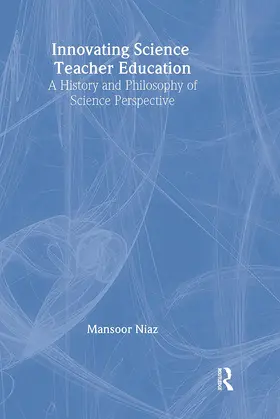 Niaz | Innovating Science Teacher Education | Buch | 978-0-415-88238-5 | sack.de