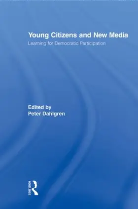Dahlgren |  Young Citizens and New Media | Buch |  Sack Fachmedien