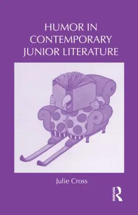 Cross | Humor in Contemporary Junior Literature | Buch | 978-0-415-88267-5 | sack.de