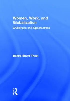 Trask |  Women, Work, and Globalization | Buch |  Sack Fachmedien