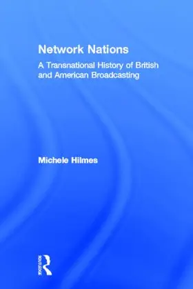 Hilmes |  Network Nations | Buch |  Sack Fachmedien