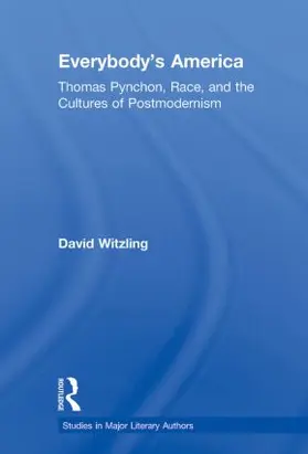 Witzling |  Everybody's America | Buch |  Sack Fachmedien