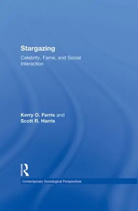 Ferris / Harris |  Stargazing | Buch |  Sack Fachmedien