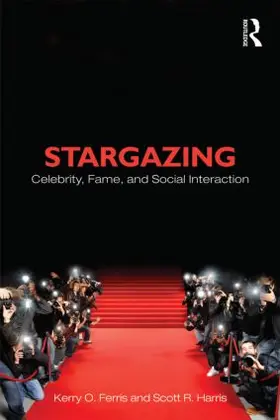 Ferris / Harris |  Stargazing | Buch |  Sack Fachmedien