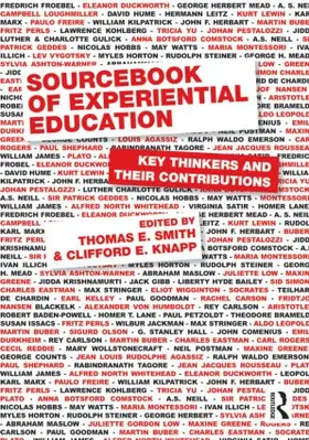 Smith / Knapp | Sourcebook of Experiential Education | Buch | 978-0-415-88442-6 | sack.de