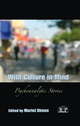 Dimen | With Culture in Mind | Buch | 978-0-415-88486-0 | sack.de