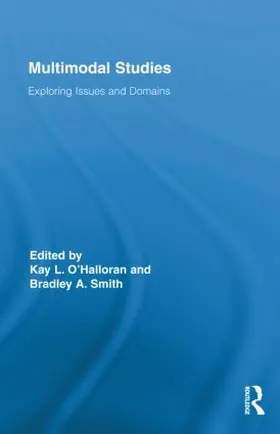 O'Halloran / Smith |  Multimodal Studies | Buch |  Sack Fachmedien