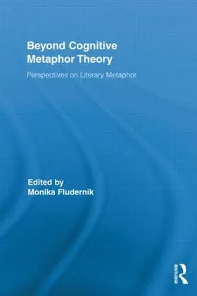 Fludernik |  Beyond Cognitive Metaphor Theory | Buch |  Sack Fachmedien