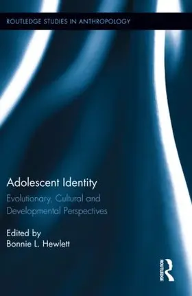 Hewlett |  Adolescent Identity | Buch |  Sack Fachmedien