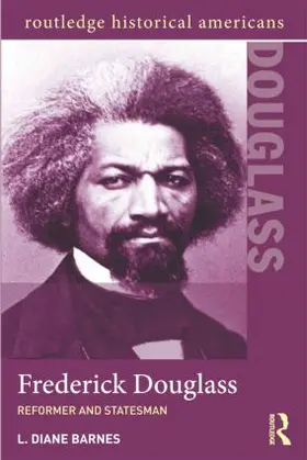 Barnes |  Frederick Douglass | Buch |  Sack Fachmedien