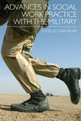 Beder | Advances in Social Work Practice with the Military | Buch | 978-0-415-89134-9 | sack.de