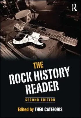 Cateforis | The Rock History Reader | Buch | 978-0-415-89213-1 | sack.de
