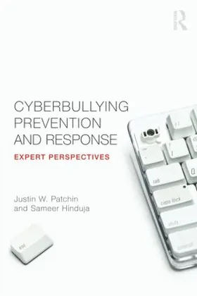 Patchin / Hinduja |  Cyberbullying Prevention and Response | Buch |  Sack Fachmedien