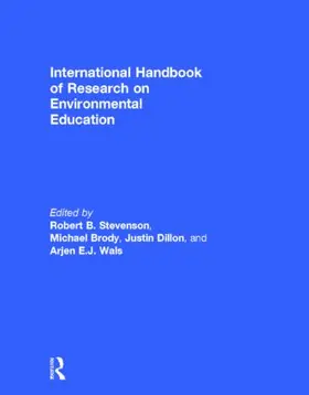 Stevenson / Brody / Dillon | International Handbook of Research on Environmental Education | Buch | 978-0-415-89238-4 | sack.de