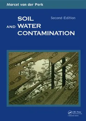 Perk | Soil and Water Contamination | Buch | 978-0-415-89343-5 | sack.de