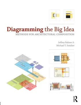 Swisher | Diagramming the Big Idea: Methods for Architectural Composition | Buch | 978-0-415-89409-8 | www2.sack.de