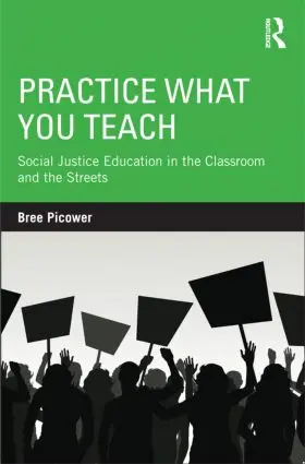 Picower |  Practice What You Teach | Buch |  Sack Fachmedien