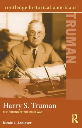 Anslover |  Harry S. Truman | Buch |  Sack Fachmedien