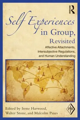 Harwood / Stone / Pines |  Self Experiences in Group, Revisited | Buch |  Sack Fachmedien