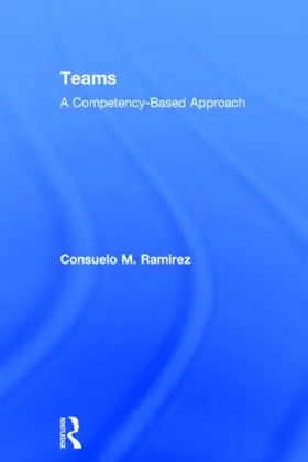 Ramirez |  Teams | Buch |  Sack Fachmedien