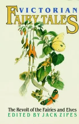 Zipes |  Victorian Fairy Tales | Buch |  Sack Fachmedien