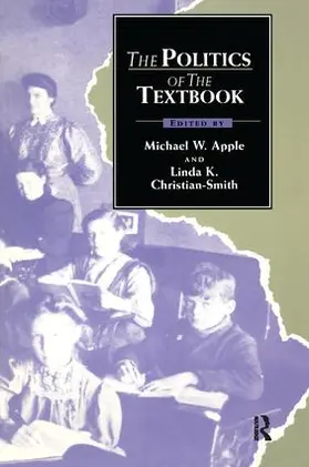 Apple / Christian-Smith |  The Politics of the Textbook | Buch |  Sack Fachmedien