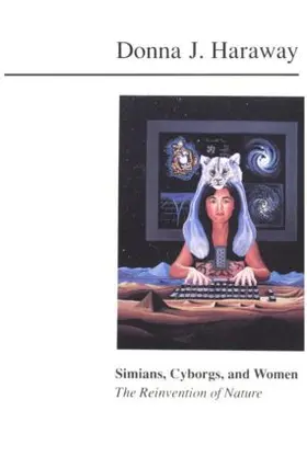 Haraway | Simians, Cyborgs, and Women | Buch | 978-0-415-90387-5 | sack.de