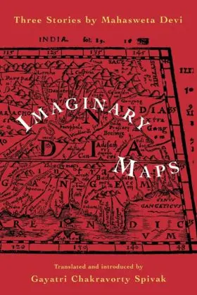Devi |  Imaginary Maps | Buch |  Sack Fachmedien