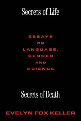 Keller | Secrets of Life, Secrets of Death | Buch | 978-0-415-90525-1 | sack.de
