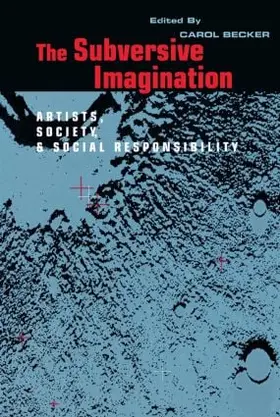 Becker |  The Subversive Imagination | Buch |  Sack Fachmedien