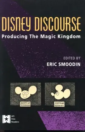 Smoodin | Disney Discourse | Buch | 978-0-415-90616-6 | www2.sack.de