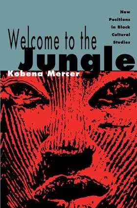 Mercer |  Welcome to the Jungle | Buch |  Sack Fachmedien