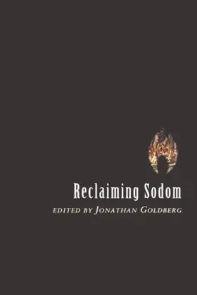 Goldberg |  Reclaiming Sodom | Buch |  Sack Fachmedien