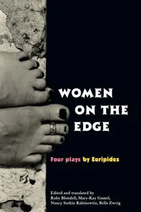 Blondell / Gamel / Rabinowitz |  Women on the Edge | Buch |  Sack Fachmedien