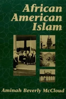 McCloud |  African American Islam | Buch |  Sack Fachmedien