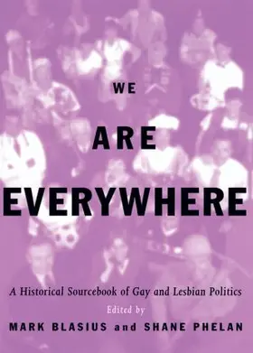 Blasius / Phelan |  We Are Everywhere | Buch |  Sack Fachmedien