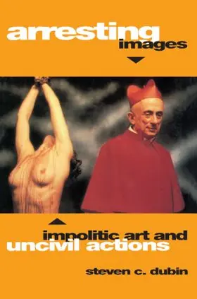 Dubin |  Arresting Images | Buch |  Sack Fachmedien