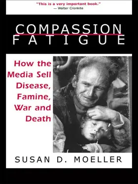 Moeller |  Compassion Fatigue | Buch |  Sack Fachmedien