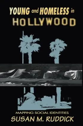 Ruddick |  Young and Homeless In Hollywood | Buch |  Sack Fachmedien