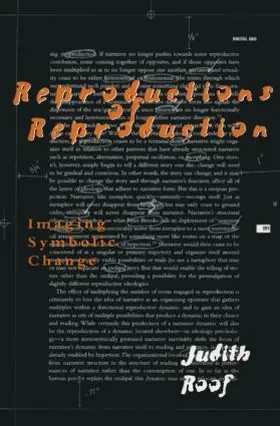 Roof |  Reproductions of Reproduction | Buch |  Sack Fachmedien