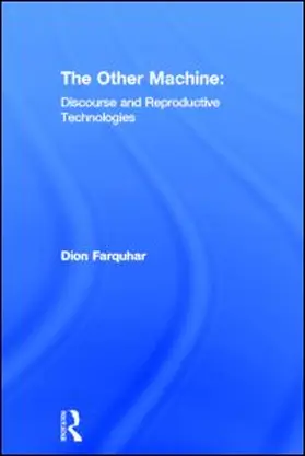 Farquhar |  The Other Machine | Buch |  Sack Fachmedien
