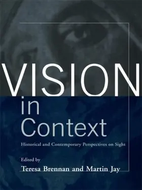 Brennan / Jay |  Vision in Context | Buch |  Sack Fachmedien