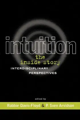 Davis-Floyd / Arvidson |  Intuition | Buch |  Sack Fachmedien