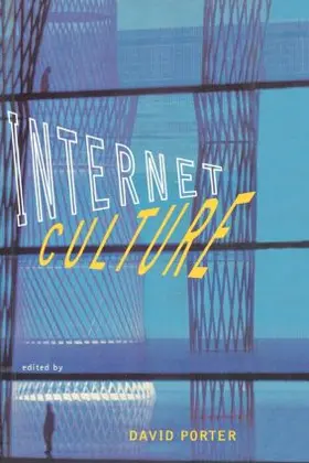 Porter |  Internet Culture | Buch |  Sack Fachmedien