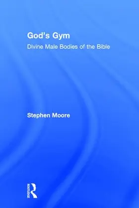 Moore |  God's Gym | Buch |  Sack Fachmedien