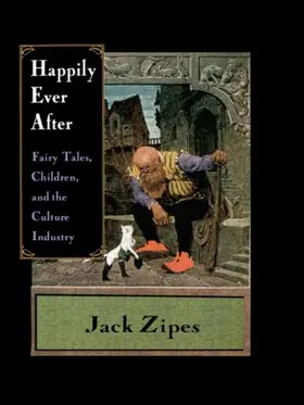 Zipes |  Happily Ever After | Buch |  Sack Fachmedien