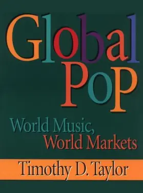 Taylor |  Global Pop | Buch |  Sack Fachmedien