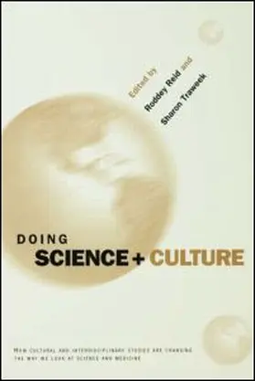 Reid / Traweek | Doing Science + Culture | Buch | 978-0-415-92111-4 | sack.de