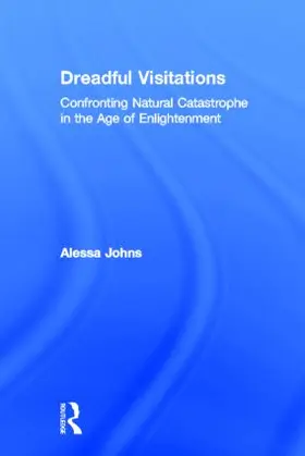 Johns |  Dreadful Visitations | Buch |  Sack Fachmedien