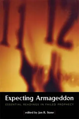 Stone | Expecting Armageddon | Buch | 978-0-415-92330-9 | www2.sack.de